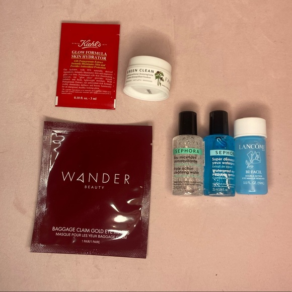 Sephora Other - SEPHORA TRAVEL SIZE COLLECTION